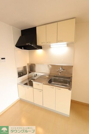 CASA MIRA1の物件内観写真